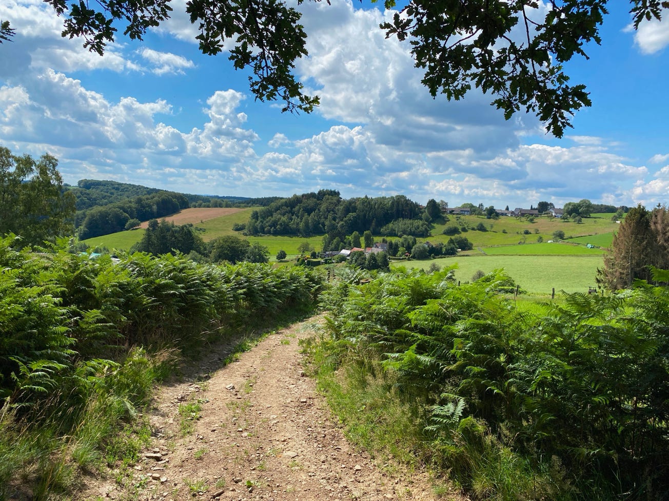 Bergisches Land